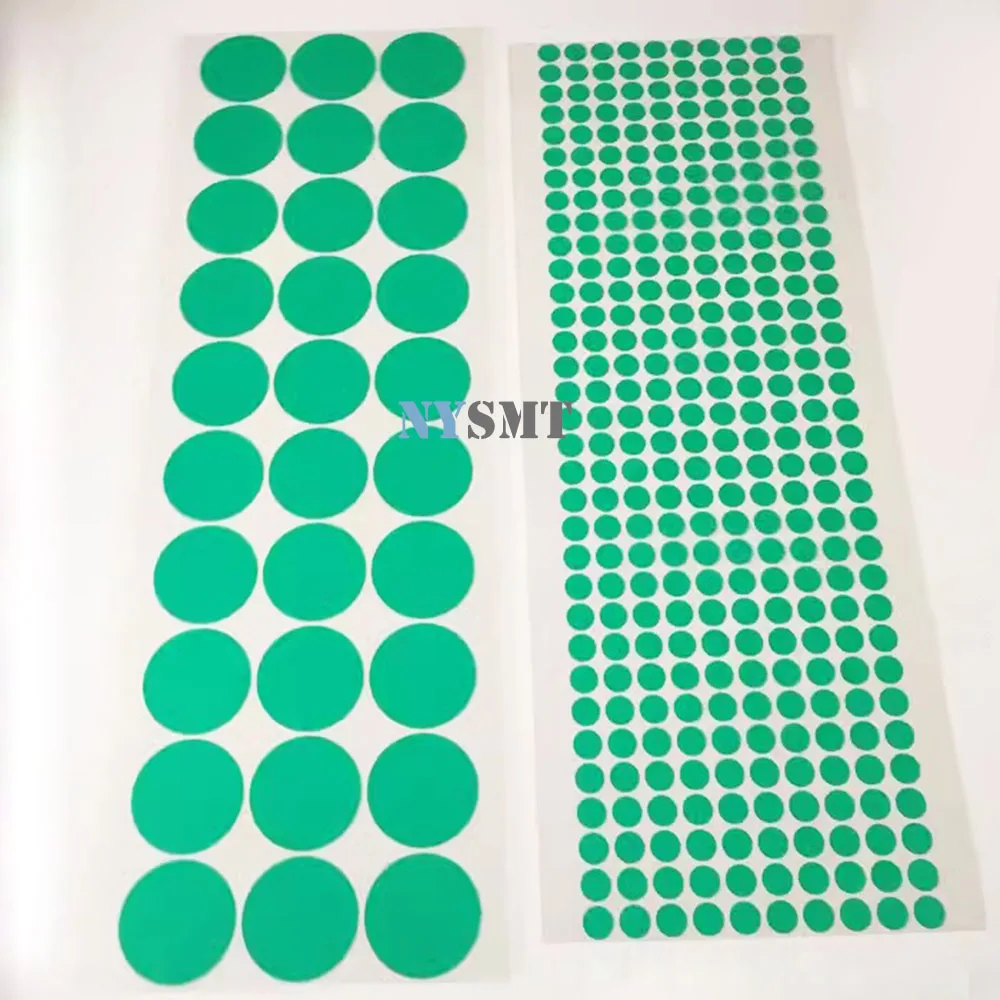 Virus 10 Mm X60 M Green Cl main image 1