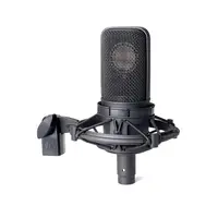 100% Original Audio Technica AT4040 Wired Cardioid Condenser Microphone Podcast Equipment  Studio Mic  Professional Microphone 5