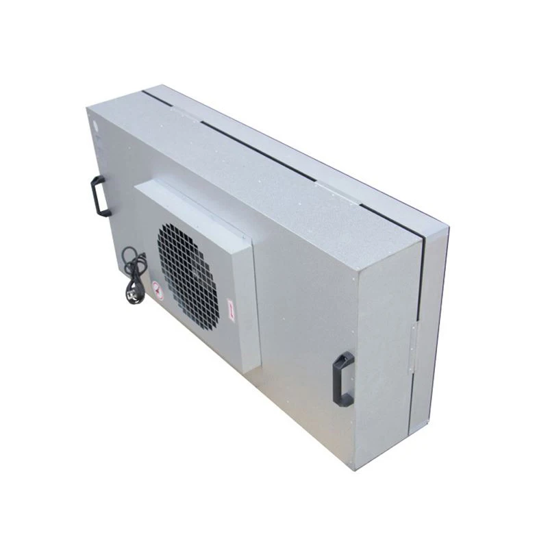 

FFU Air Purifier Non-Household Industrial Commercial Fresh Air Unit HePA Filter Clean Room Clean Room