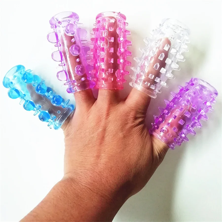 2PCS Penis Ring Erection Enlargement 2