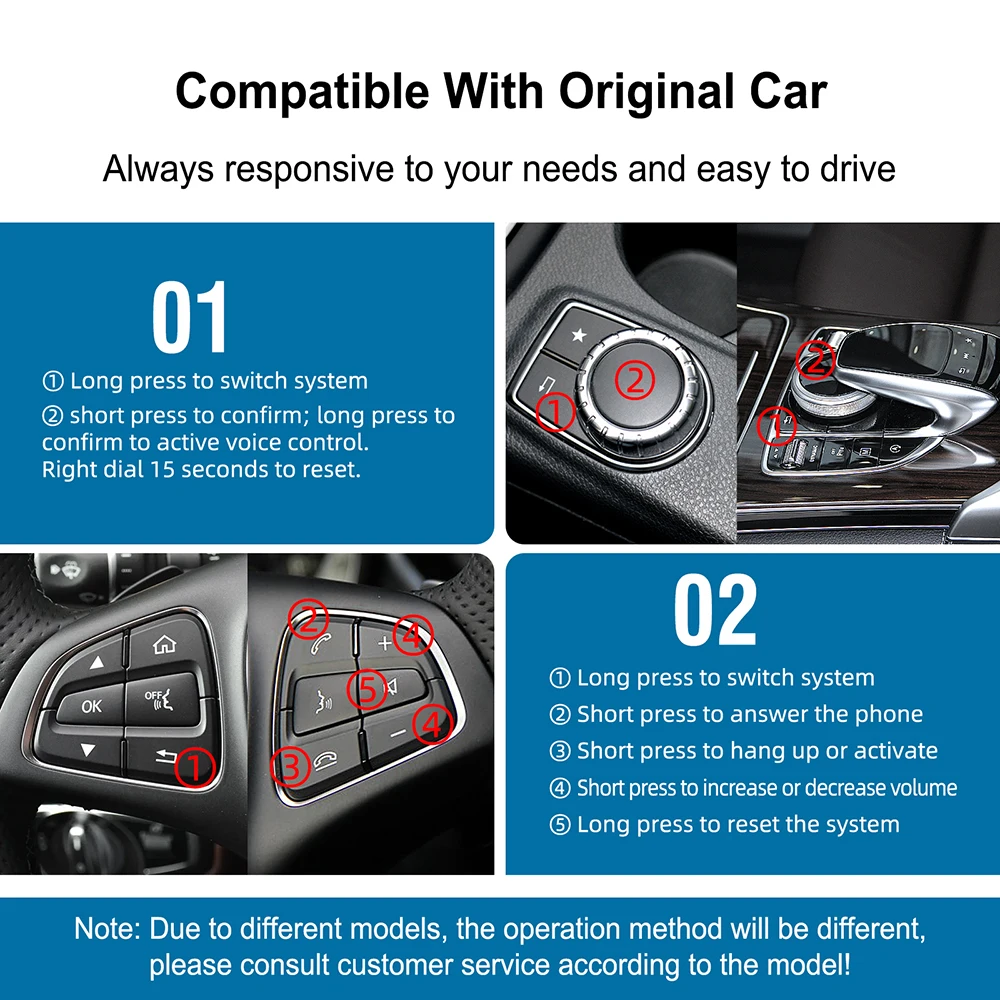 CarPlay Kit Image 11