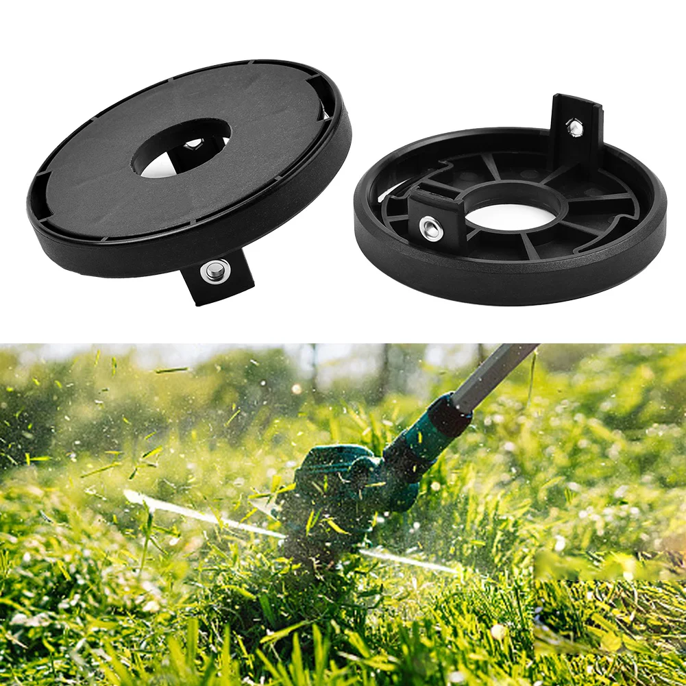 1pc Trimmer Spools Cap Cover For Einhell GE-CT 36/30 Li E SOLO 36/255 BL Garden Lawn Mower Replacement Spool Cover