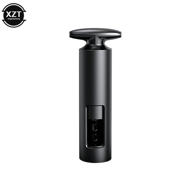 Creative Manual Wine Bottle Opener Corkscrew 6