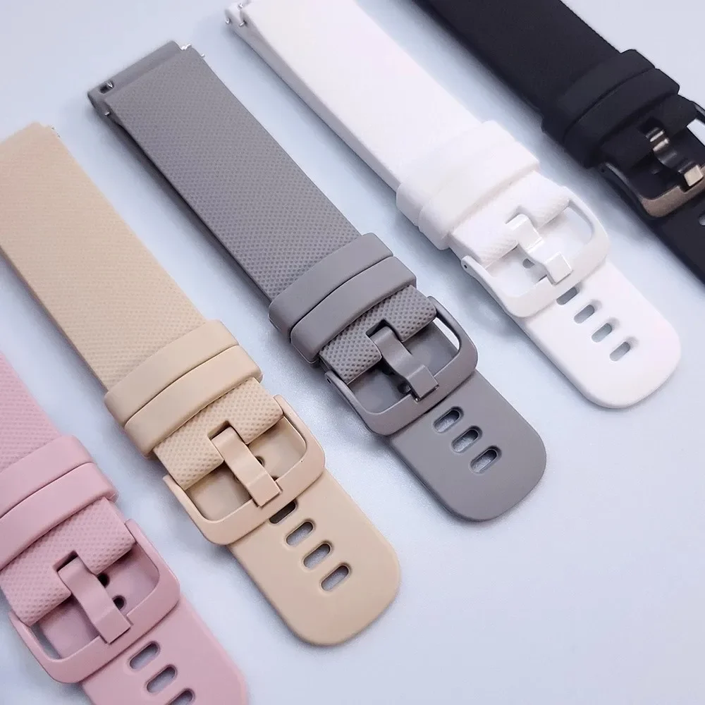Silicone Sports Wristband