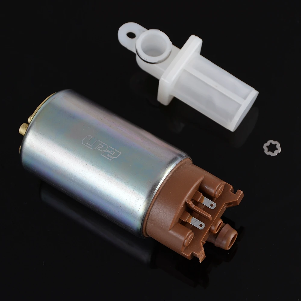 Топливный насос для Yamaha VF200 VF225 VF250 F225 F250 F300 FL225 FL250 FL300 F200D/VF200A 6CB-13907-00