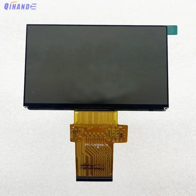 Projetor de Tela Lcd Display Led Fpc-cafh009-v1 C500afh022 Max C400afh028b C500afh014 C500afh09wt C400afh0288 Novo
