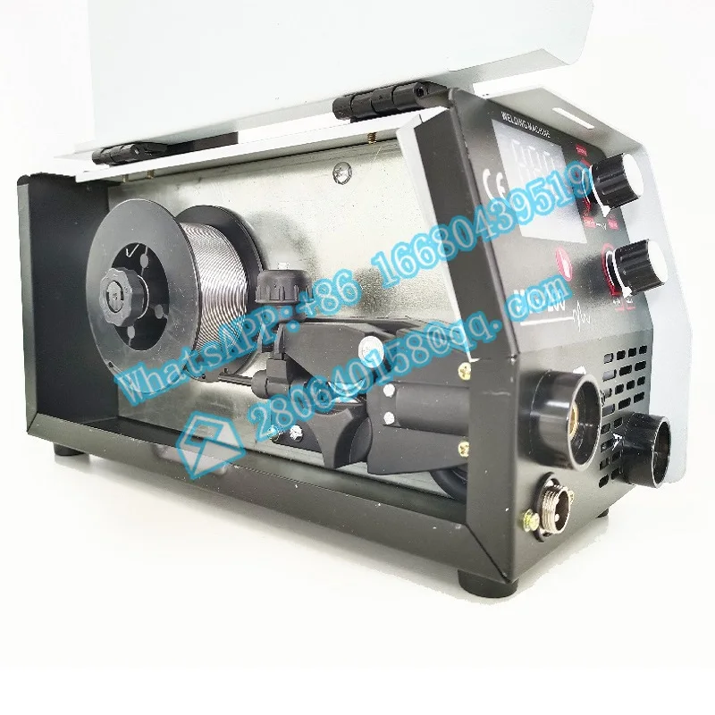 

wincoo New 4 one weldg mache newest Design Best Quality Inverter 3 1 Mig TIG MMA welders 200 ARC Welder 200A