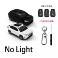 RAV4 No Light