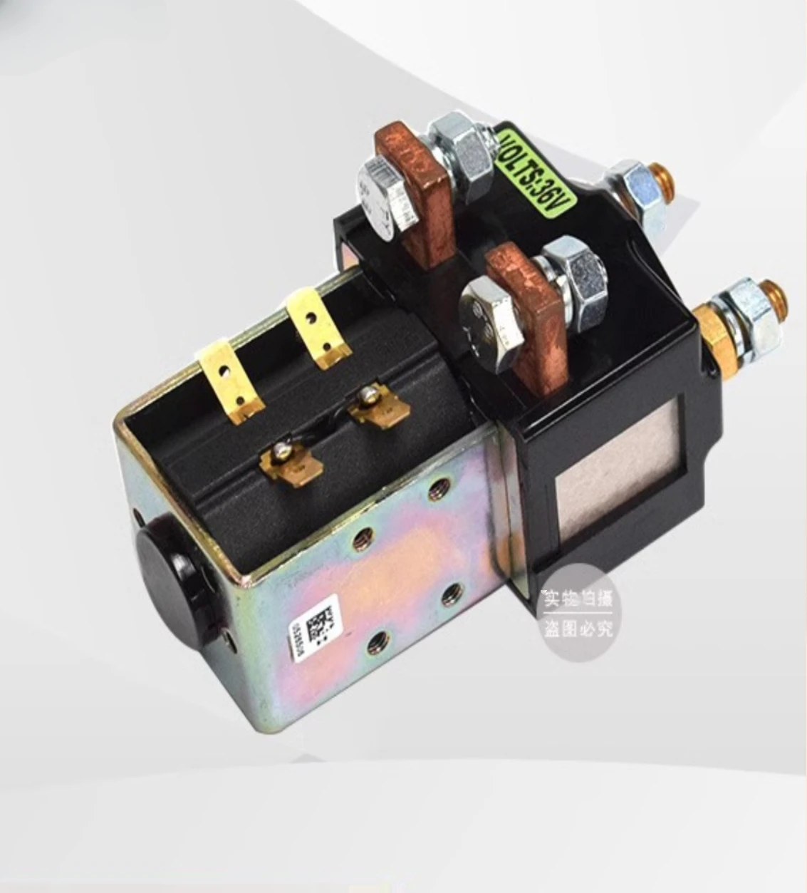 SW181B-245T DC contactor forklift relay regenerative contactor forklift parts