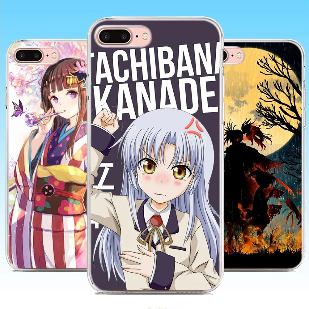 Per Sony Xperia Z5 Plus Z5 Premium Z2 Z3 Mini Z1 Compact Z L36H Custodia Morbida Tpu Anime Group Cover Posteriore Custodia Protettiva Per Telefono