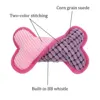 Plush Squeaky Bones Toys, Suitable for Small, Medium and Large Dogs, Stuffed Toys, Puppy Birthday Gifts 3