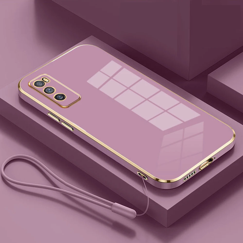 Case Vivo V20se Casing V20 Se Vivo V20 Se Vivo V20se Cover