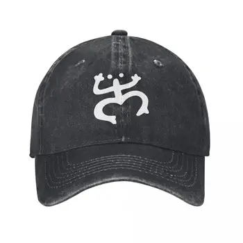 Coqui Frog Puerto Rico Printed Baseball Cap 1