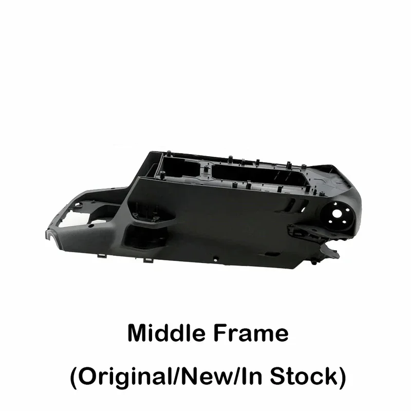 New Middle Frame