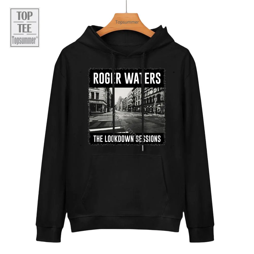 Толстовка с капюшоном с надписью «The Lockdown», Мужская Уличная одежда, Крутая толстовка, Одежда большого размера