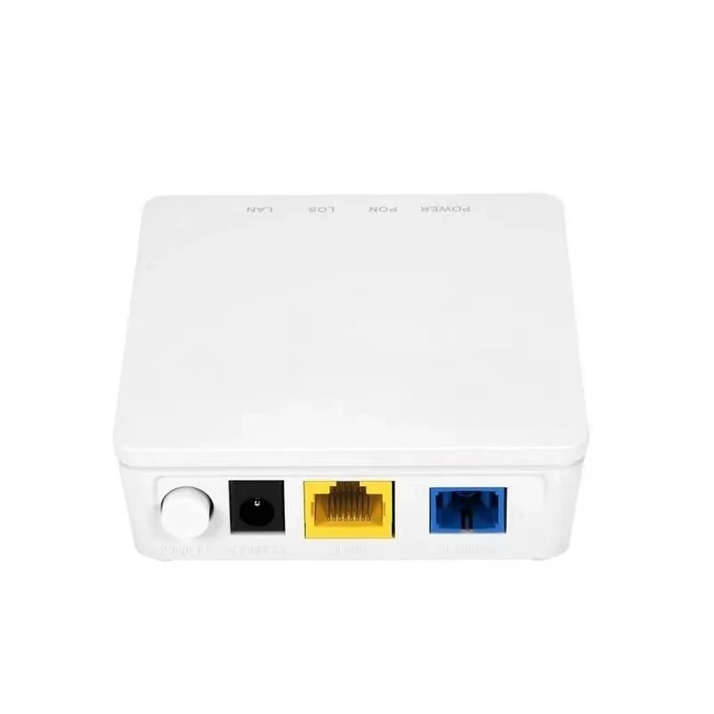 정품 HG8010H E/G/XPON ONU ONT 네트워크 라우터, 1GE SC UPC 인터페이스, FTTH 광섬유 장비, 영어 버전, 신제품 Best5 정품 HG8010H E/G/XPON ONU ONT 네트워크 라우터, 1GE SC UPC 인터페이스, FTTH 광섬유 장비, 영어 버전, 신제품 Best5