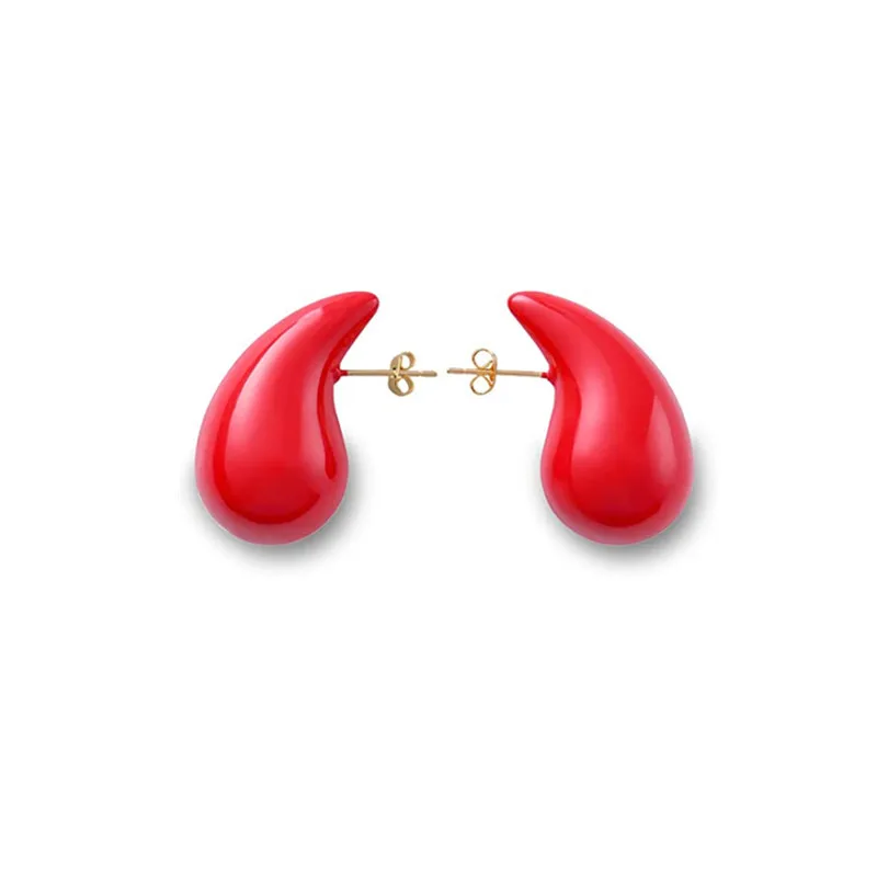 3cm Red Small