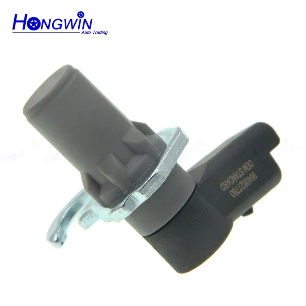 9640627780 Crankshaft Position Sensor Fits Peugeot 206 307 308 407 607 807 Expert Citroen Berlingo C4 C5 C6 C8 Jumpy For Suzuki crankshaft position sensor