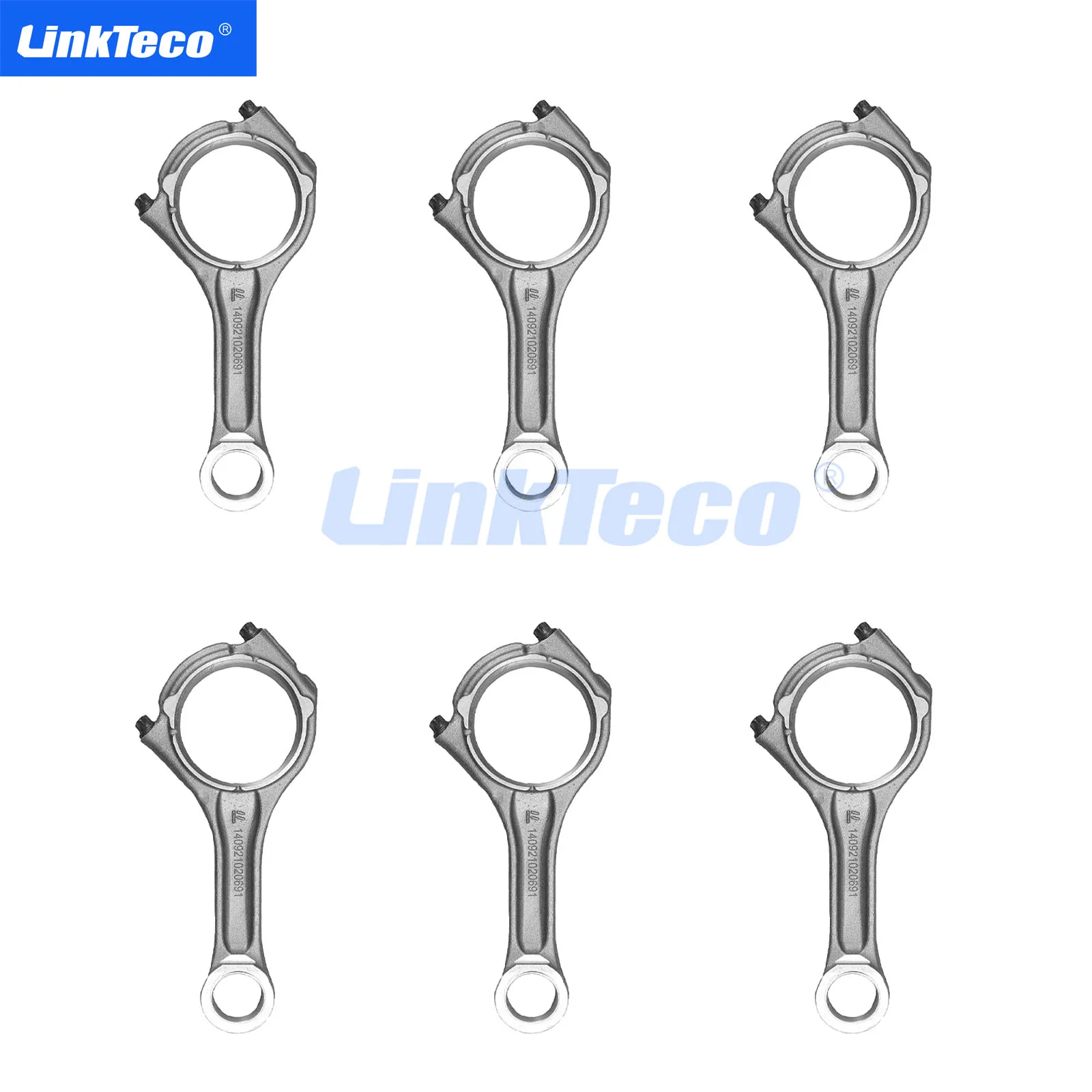 ConnectingRodForJeepGrandCherokeeEXFA630RAM1500EcodieselL630