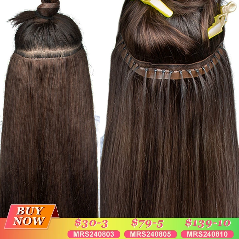 Invisible Hole Flat Pu Tape Human Hair Twin Tabs 25cm Long Tape PU Weft Real Human Hair No Glue Microlink Application 40-50g human hair extensions
