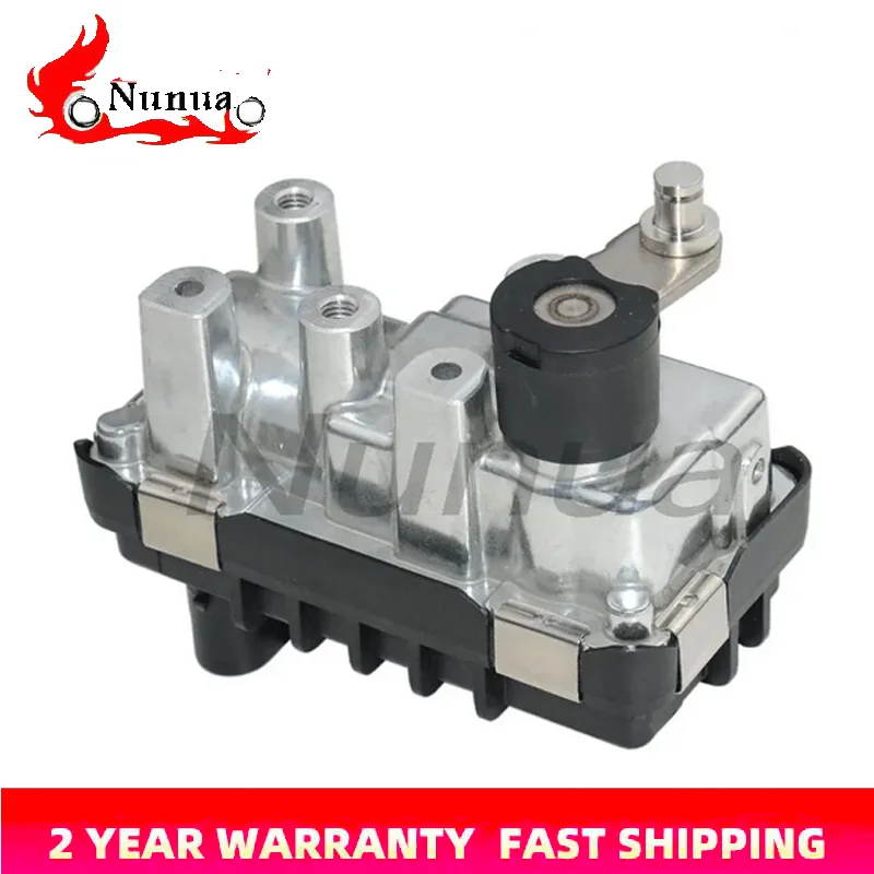 

For Mercedes C320 E320 E280 ML280 R280 CDI Electronic Turbo Actuator G-219 G-277 765155 6NW008412 6NW009420 300 CDI 320CDI