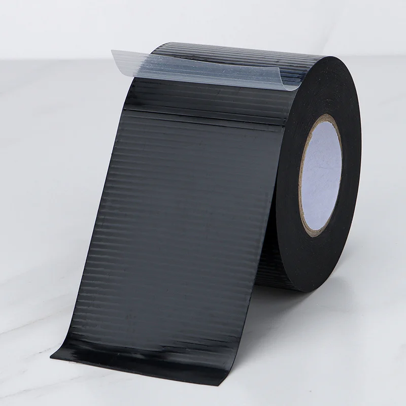 Electrician Tape - Insulated, Waterproof, Lead-free, Cloth - For Electrical Wiring & Repairs - Suitable for Professionals & DIY 2