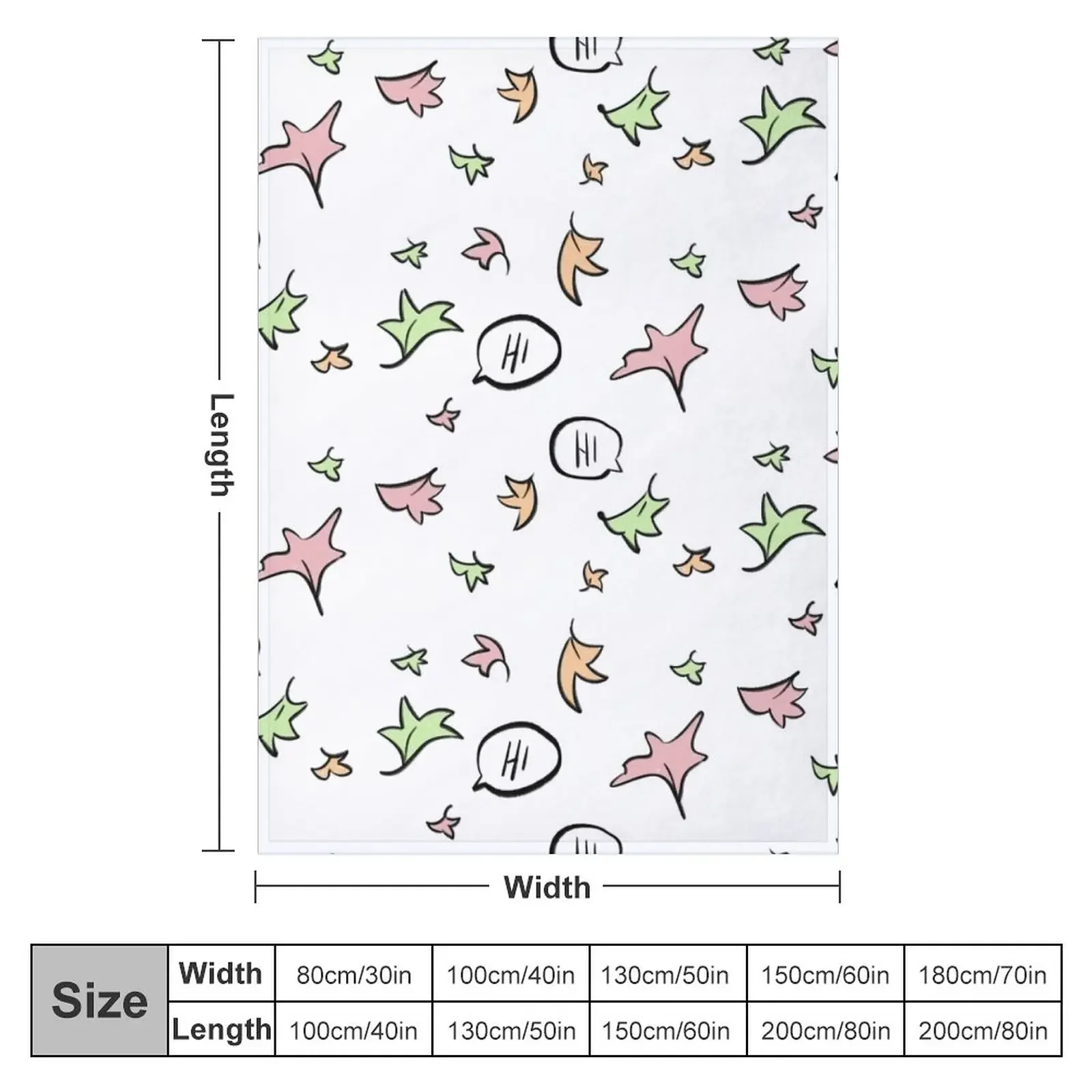 heartstopper Netflix nick Charlie Throw Blanket Blanket For Decorative Sofa anime Sofa Quilt Furry Blanket 2