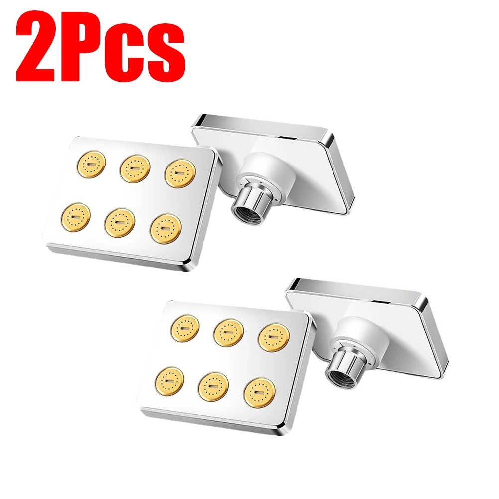 Silver-2PCS