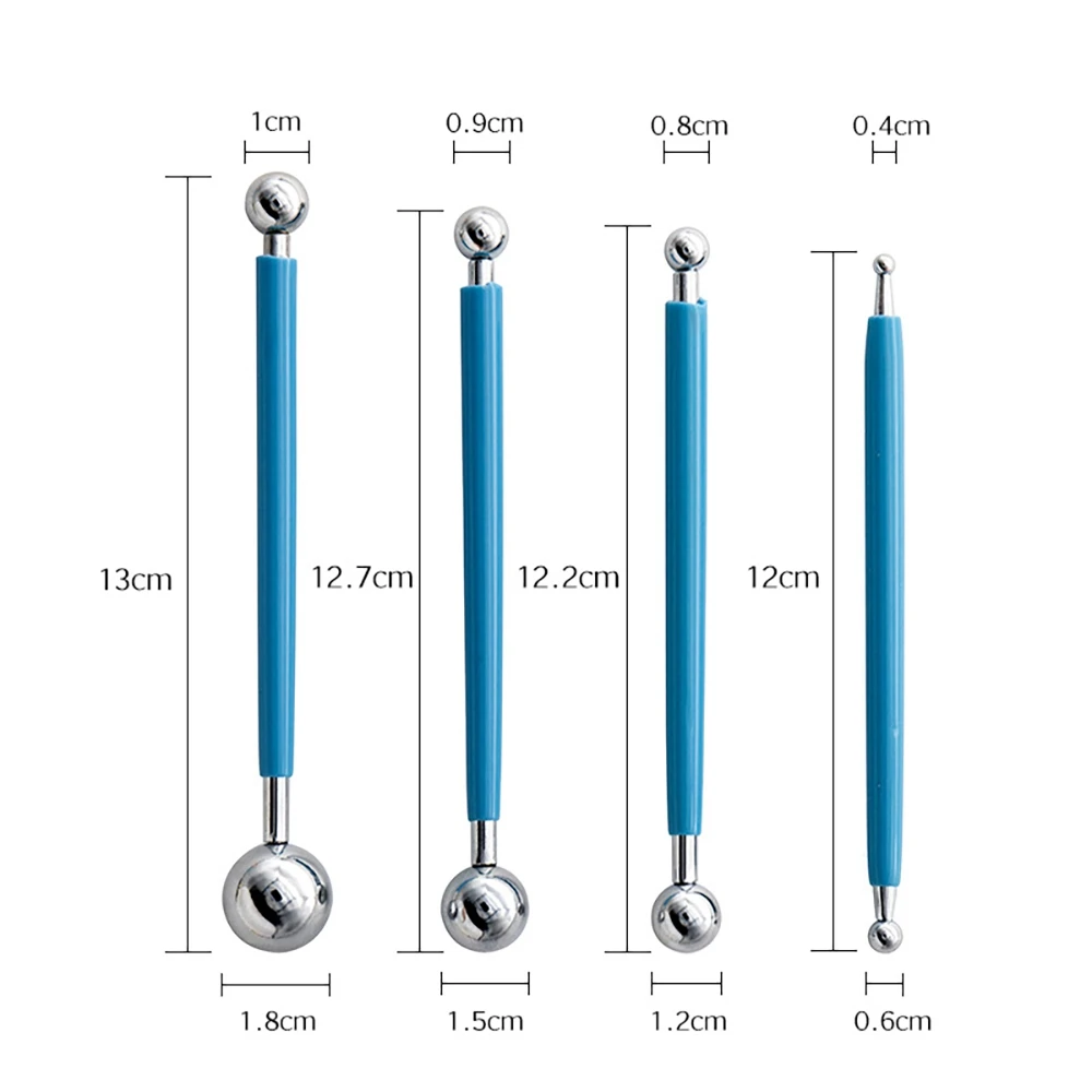 Pottery Clay Tools 2