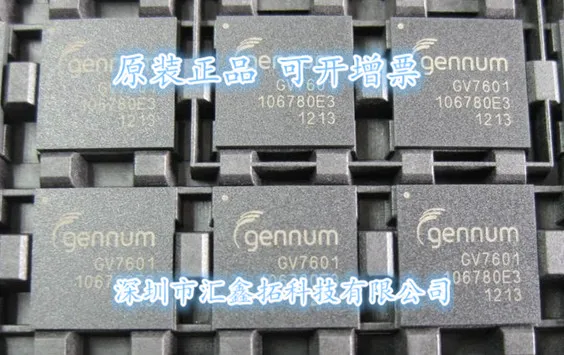 

GV7601 GV7601-IBE3 Германии
