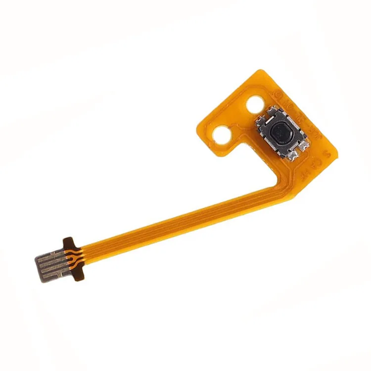 Replacement Button Key Ribbon Flex Cable for Nintendo Switch JoyCon Repair