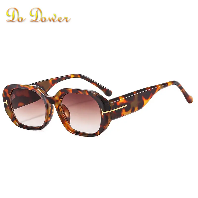 

2022 New Luxury Brand Fashion Small Frame Ladies Sunglasses Retro Oval Frame Outdoor Travel Men's Driving Sun Glasses Eyeasses