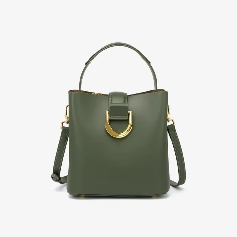 

Shopper Women Bags Large Capacity Bucket Bolsas Feminina Fashion Trendy Bolsos Mujer Elegant Officelady Handbags Shoulder Bag