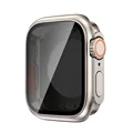 Privacy Titanium