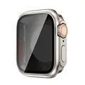 Privacy Titanium