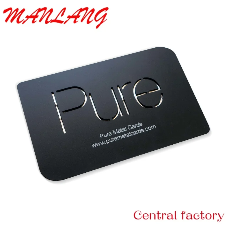 

Custom 13.56hz Printable Rfid Card etal N Busins Card