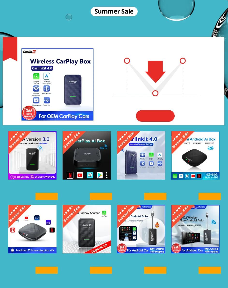 Carlinkit ai box. Carlinkit ai box