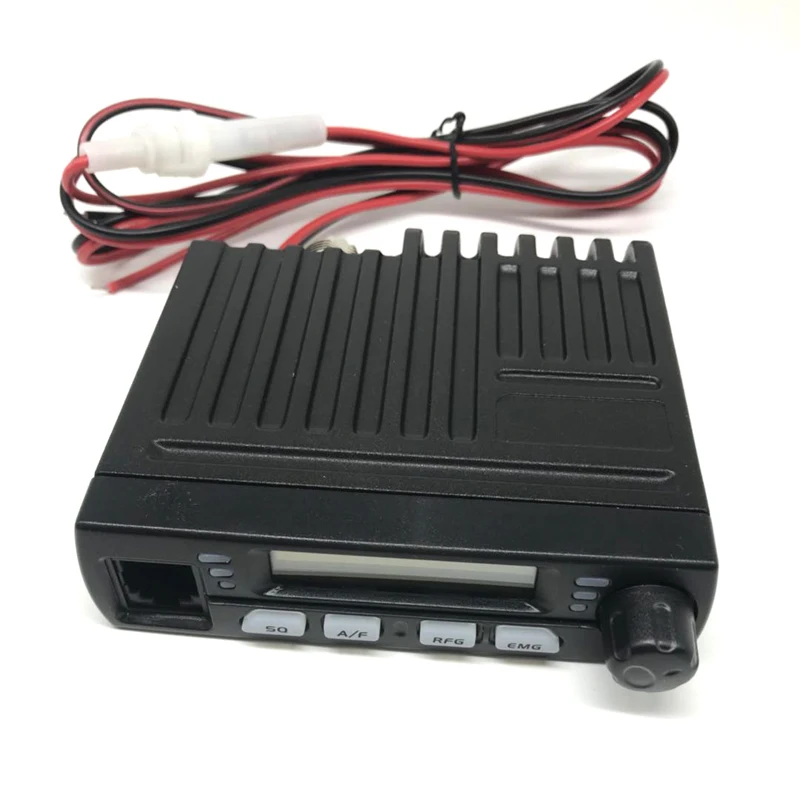Рисунок 3 - CB-40M Mini Car Radio 25
