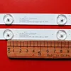 FOR Lenovo 32C5 LED32H8 CRH-K323535T02085CS ZK32D08-ZC21FG-05 LED32H8 303ZK320033  579MM 8LED 3V 100%NEW LED backlight strip 3