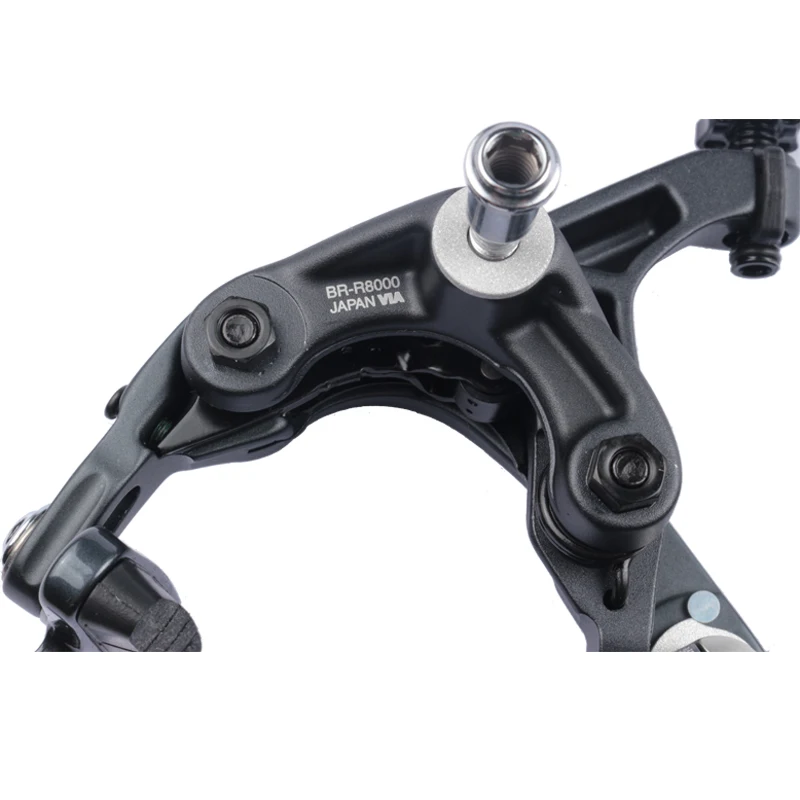 SHIMANO ULTEGRA Dual Pivot Brake Caliper BR-R8000 Rear Part/Front