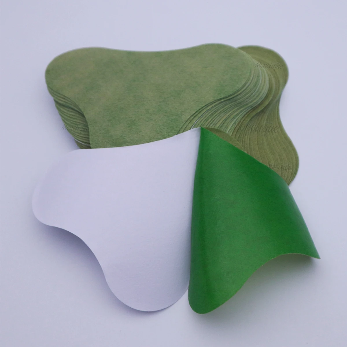 Shoulder Neck Patch Heating Pad: Non-woven Fabric Wormwood Stickers 3 Shoulder Neck  Patch Heating Pad: Non-woven Fabric Wormwood Stickers - Image 3