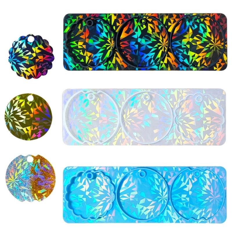 

Jewelry Pendant Moulds Silicone Resin Molds Name Labels Mould for Pendant