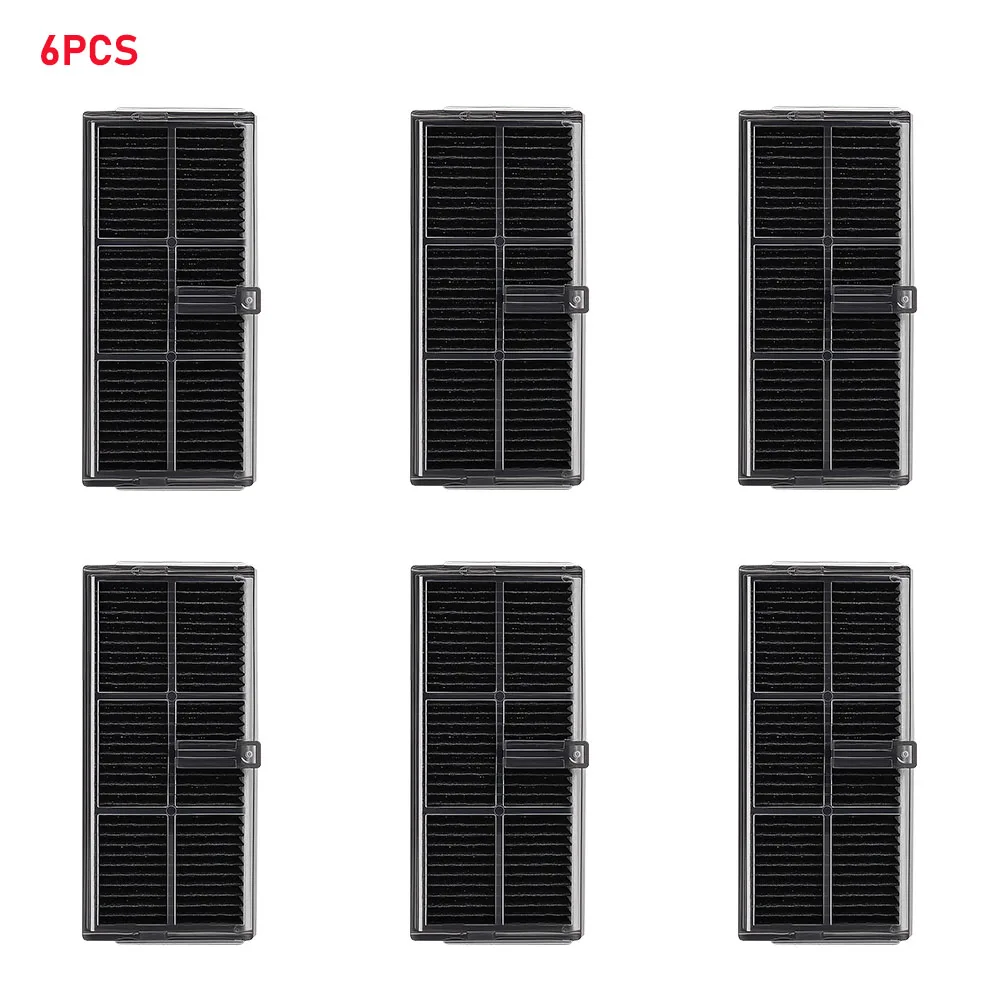 Premium HEPA Vacuum Cleaner Filter Replacement