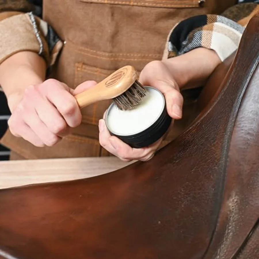 -Complete Saddle Soap & Horse Tack Care Kit 3