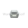 Golf Club Head Weight Compatible for Titleist GT3 Driver Club Head Weights 1PC 2