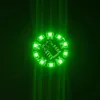 1PC16 Mode Switching Magnetic Control Led Lamp Toys Diy Model Making Magnetic Control Flow Light for Diorama 4
