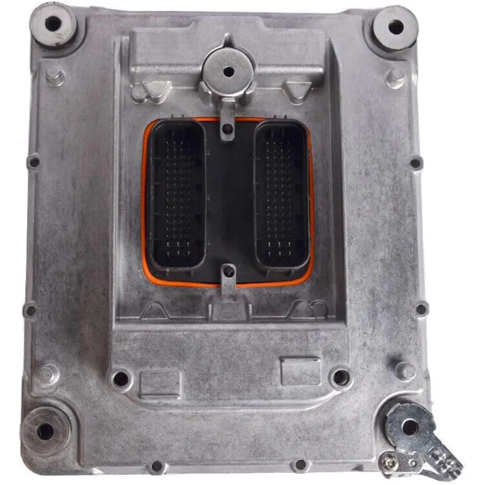 Programmed 60100001 ECU Controller For Volvo Penta TAD734GE TAD660VE TAD750VE