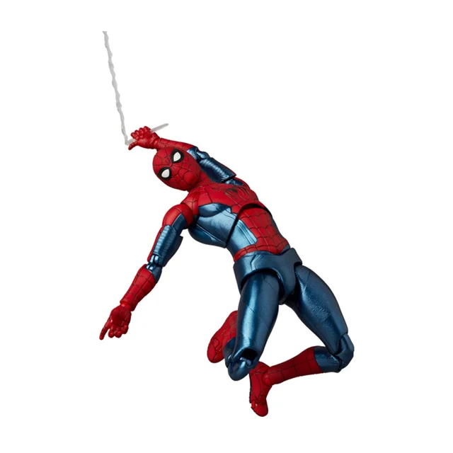 Original Medicom Toy MAFEX No.262 Spider man SPIDER MAN NEW