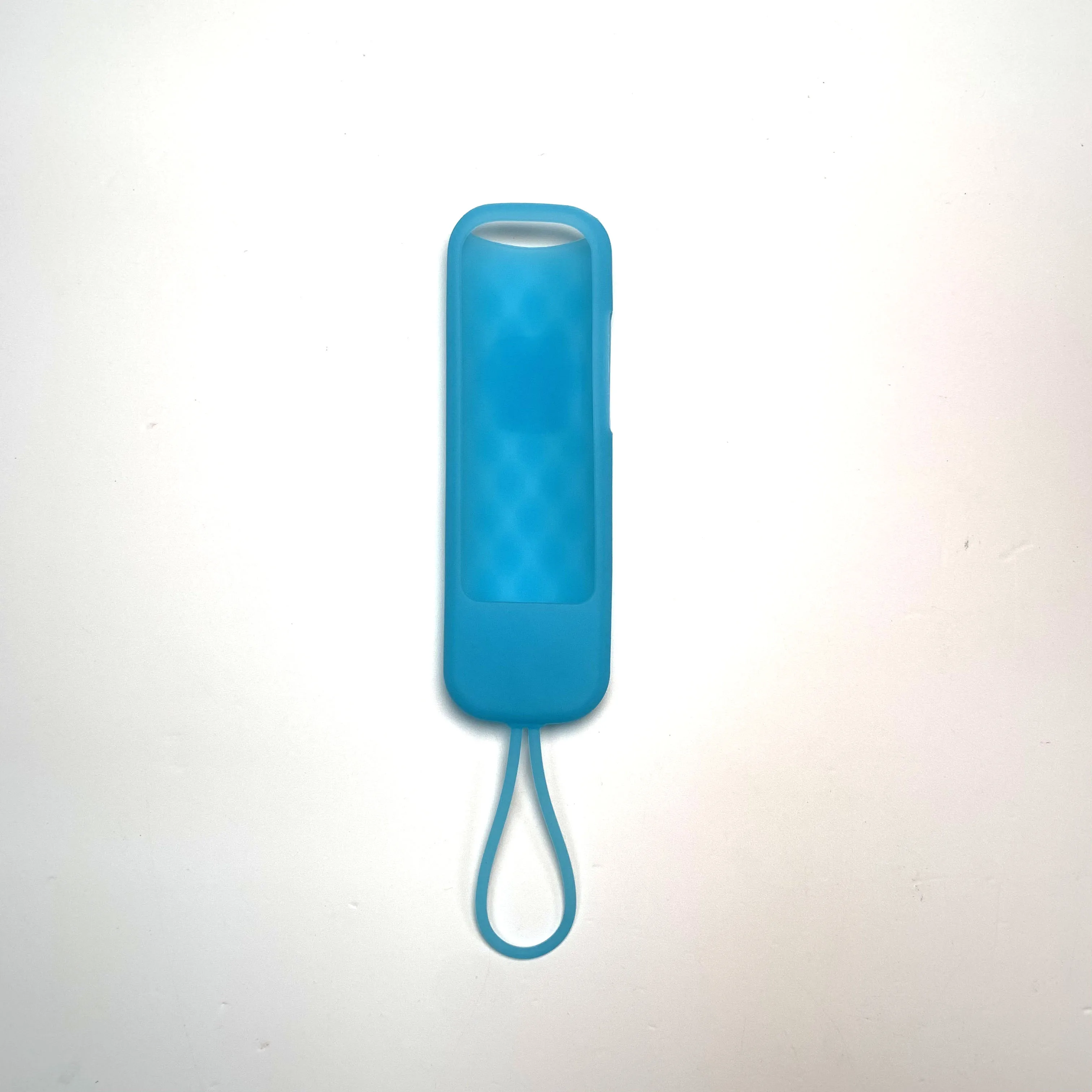 Enhanced Silicone Shockproof Anti-Slip Remote Controller Cover