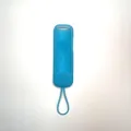 Luminous blue